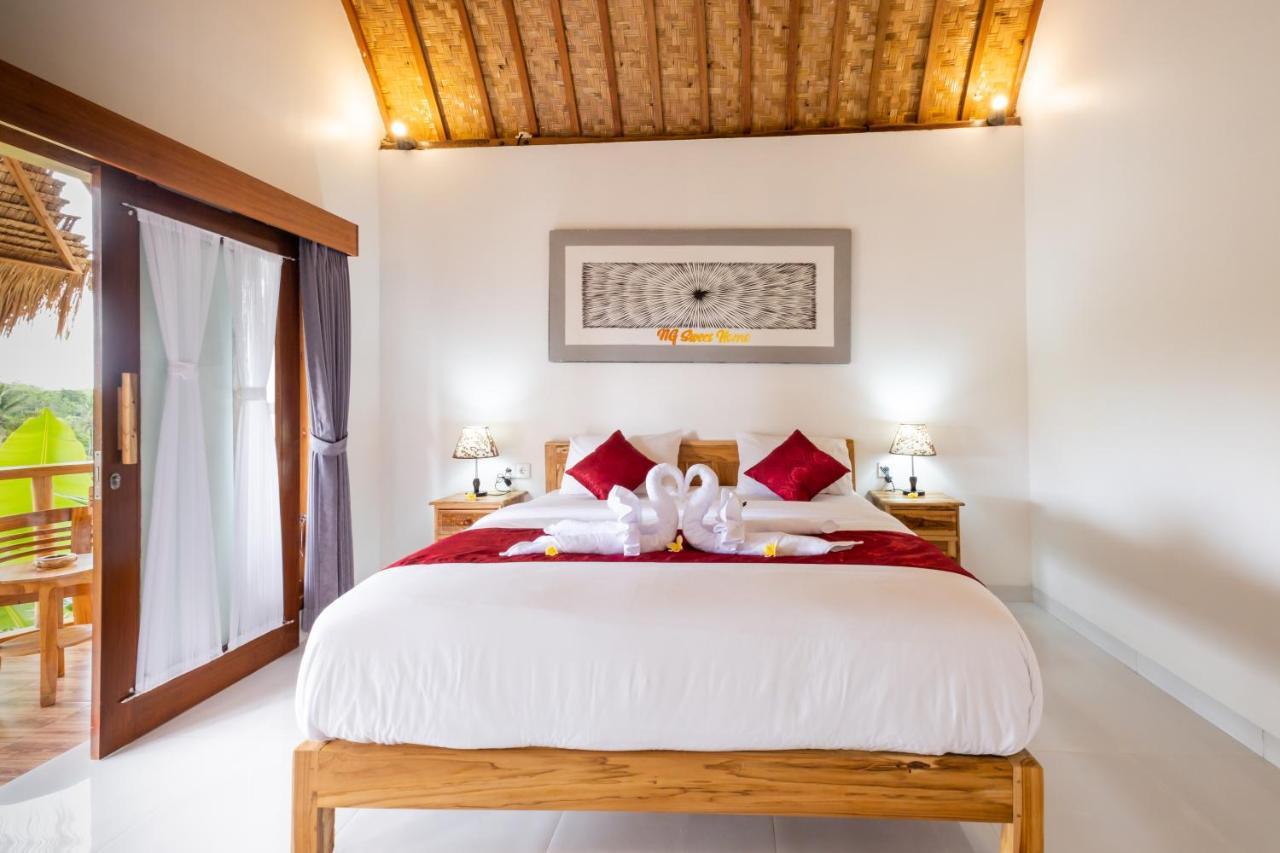 Ng Sweet Guest house Toyapakeh