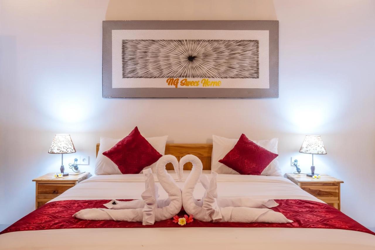 Ng Sweet Guest house Toyapakeh