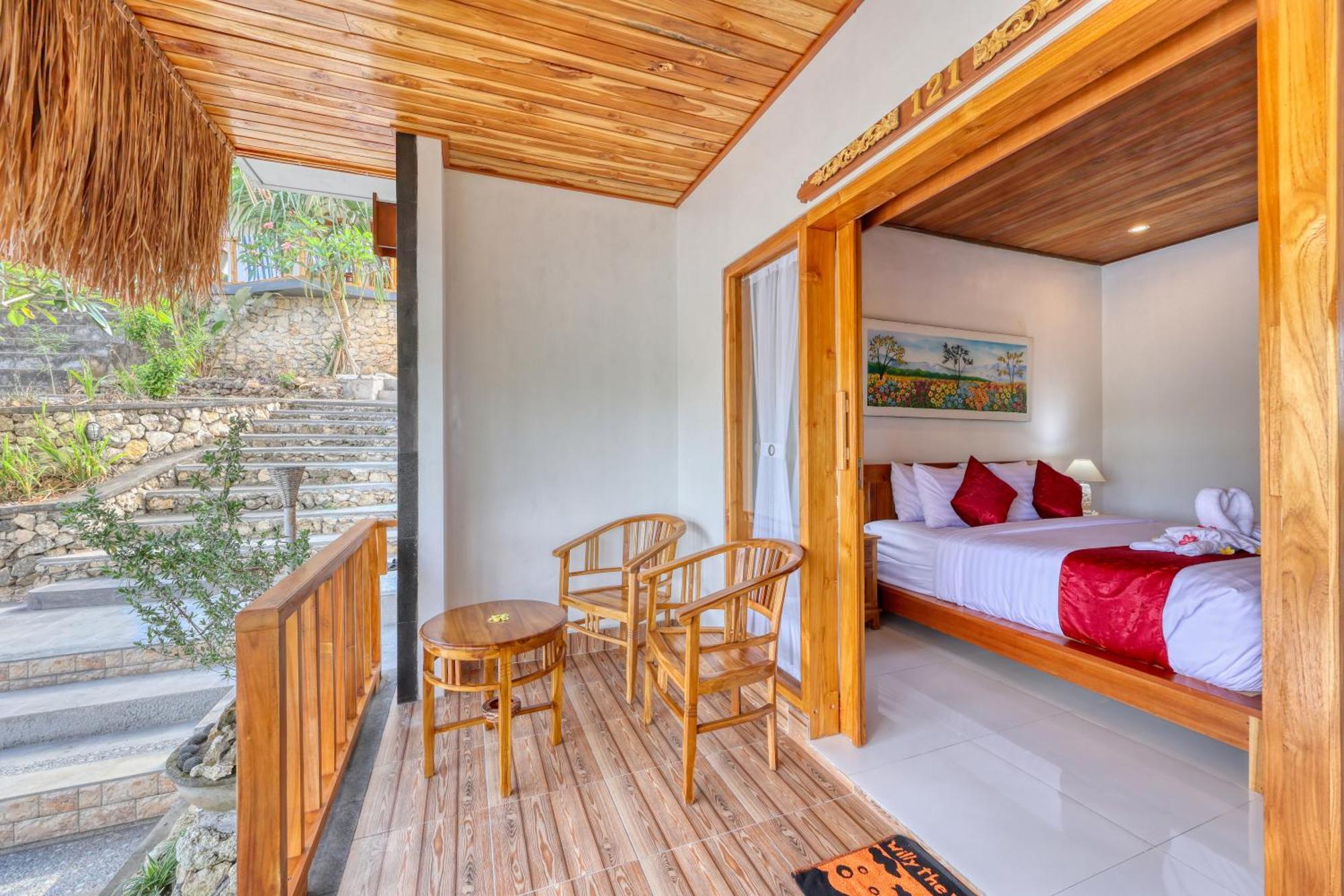 Guest house Ng Sweet