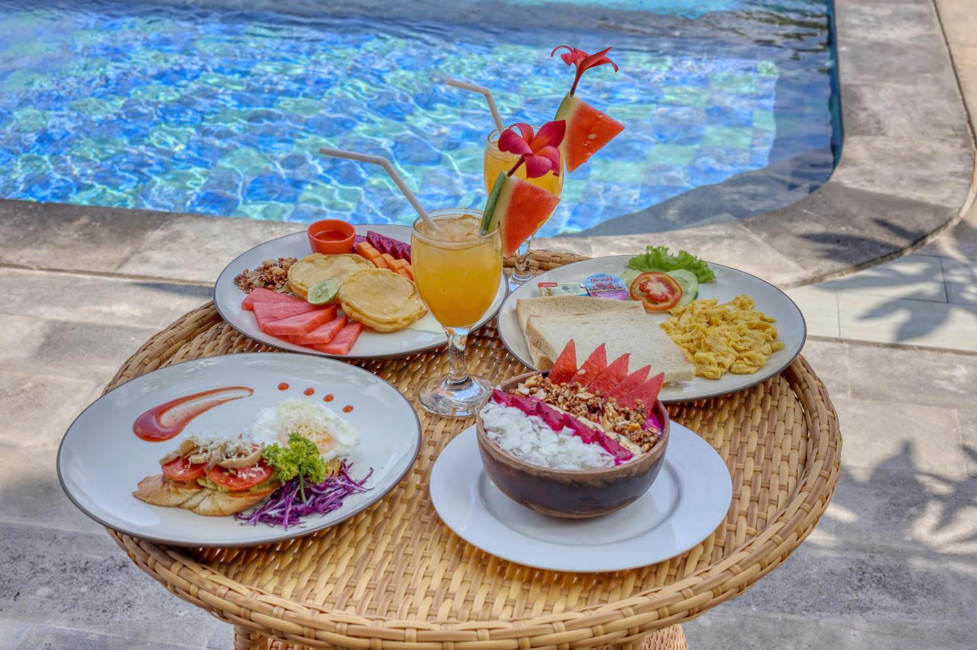 Ng Sweet Guest house 2*