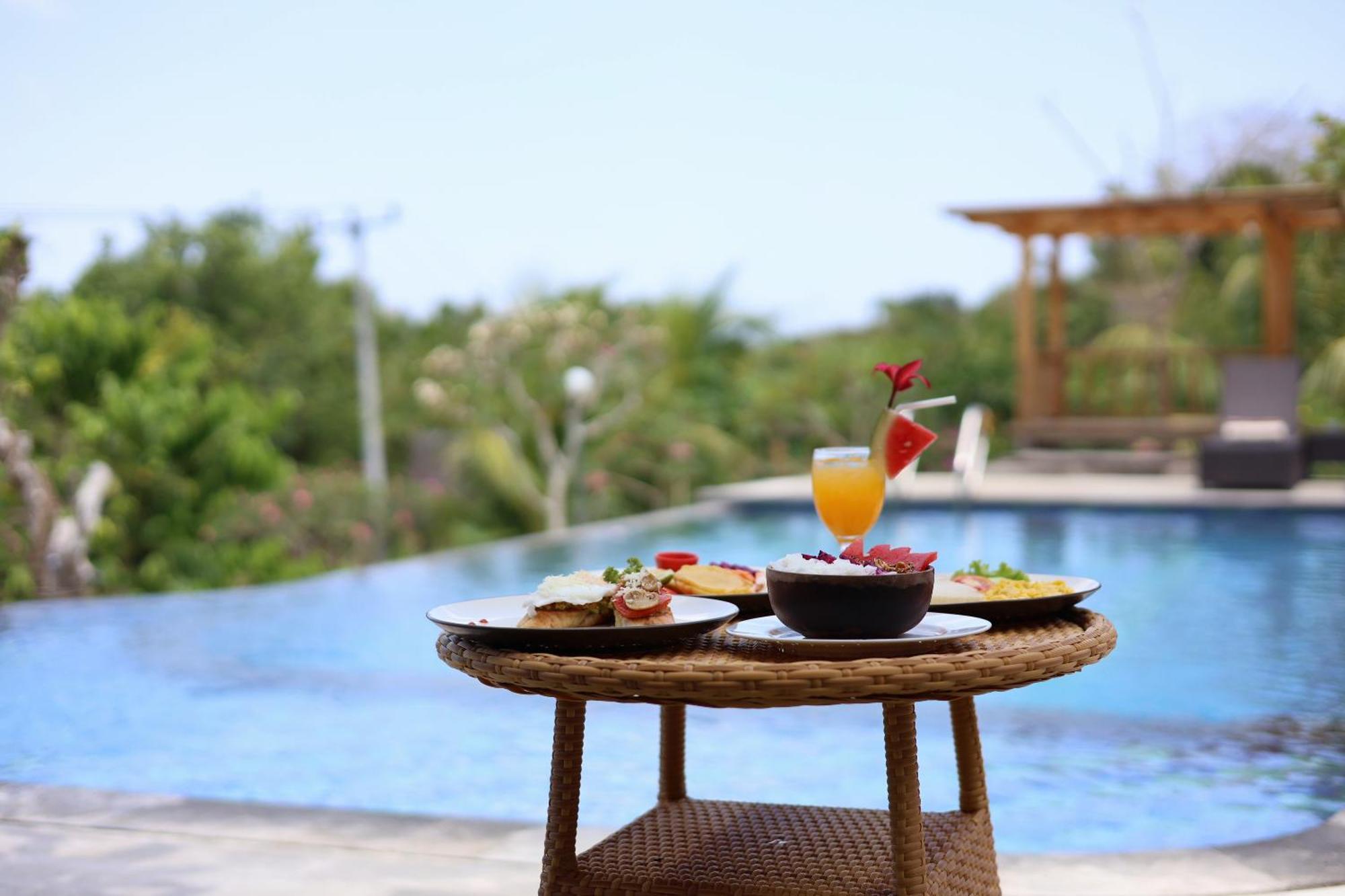 Ng Sweet Guest house Toyapakeh
