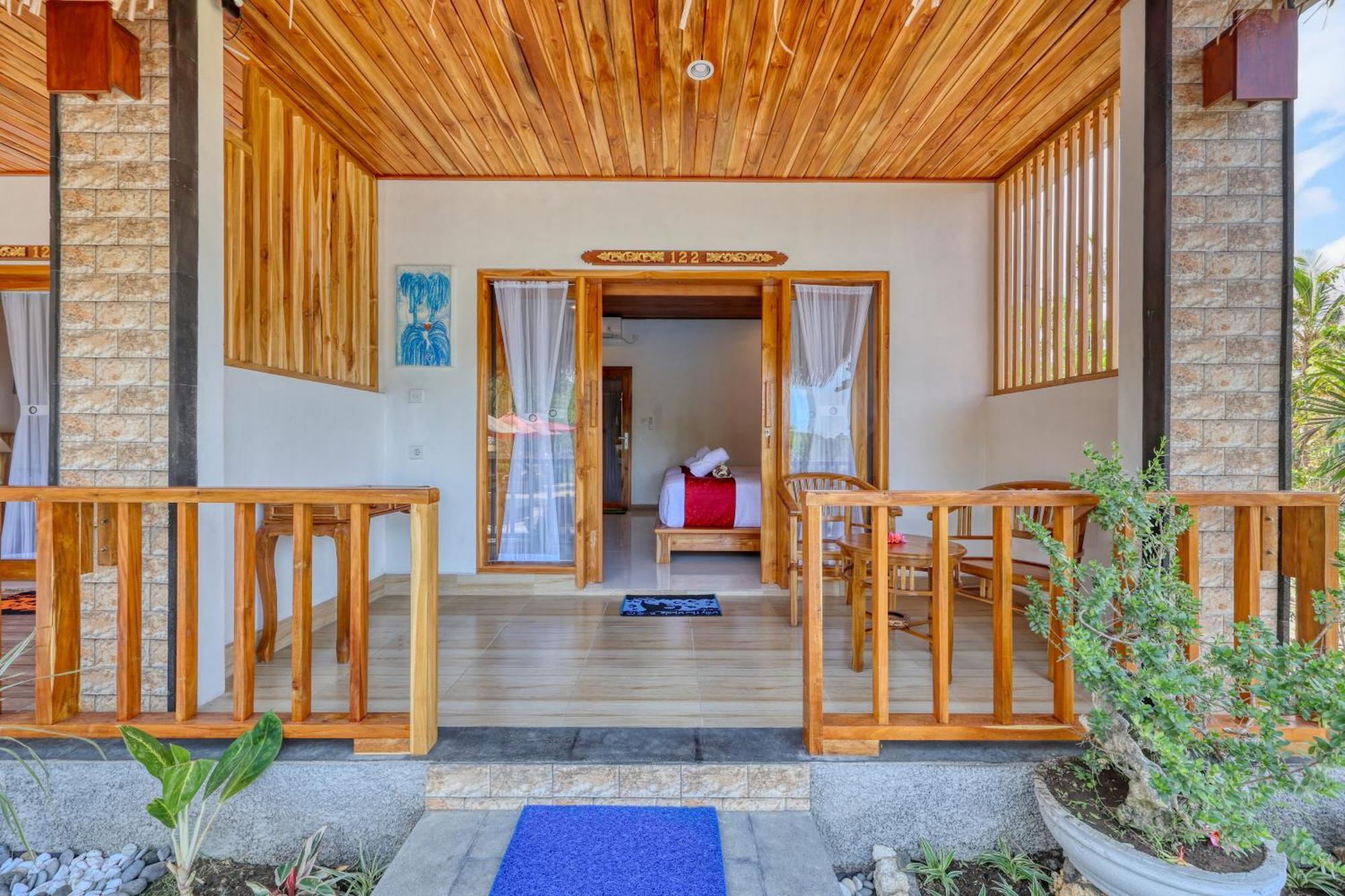 Guest house Ng Sweet Toyapakeh