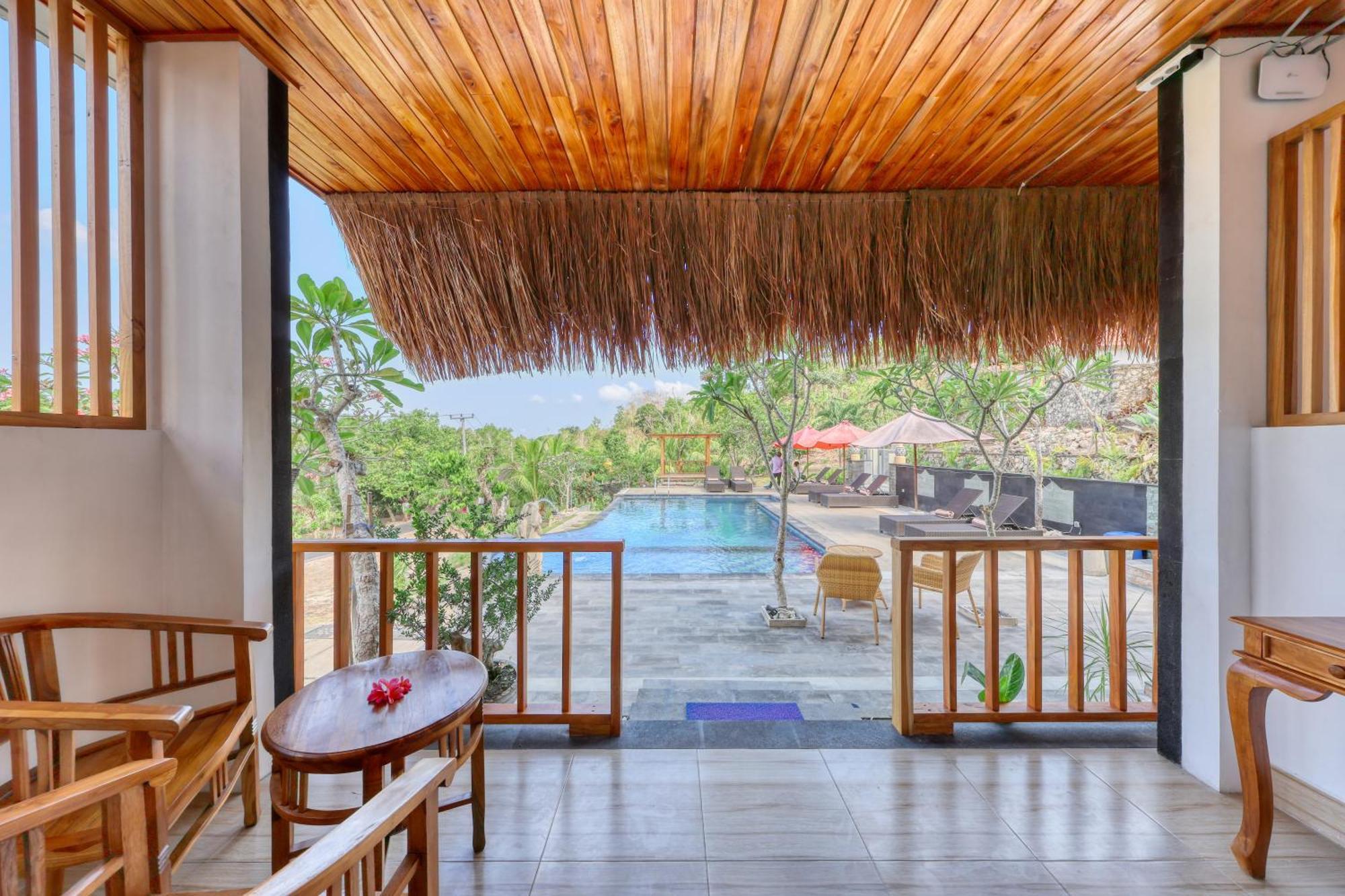 Ng Sweet Guest house