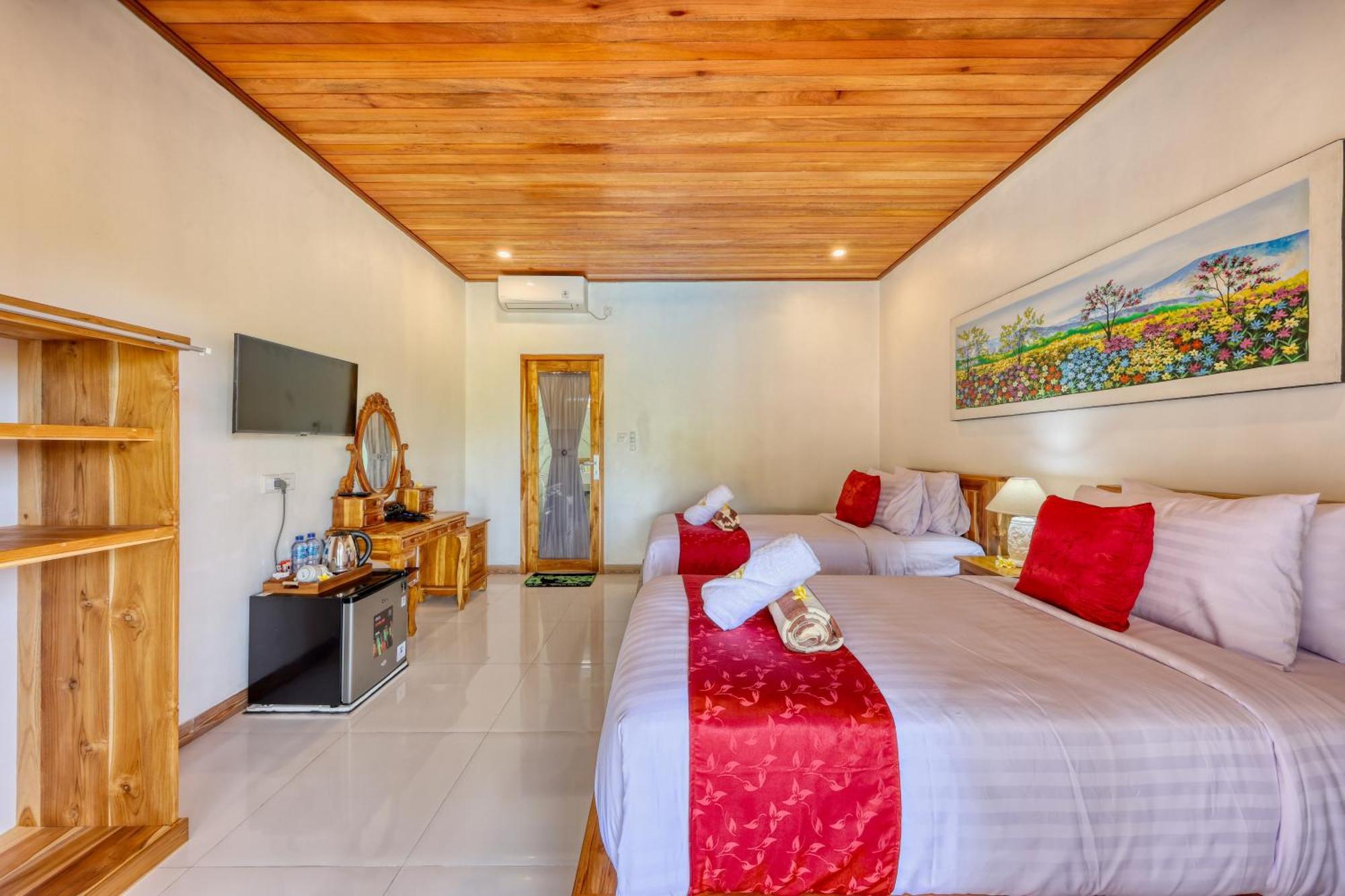 Guest house Ng Sweet