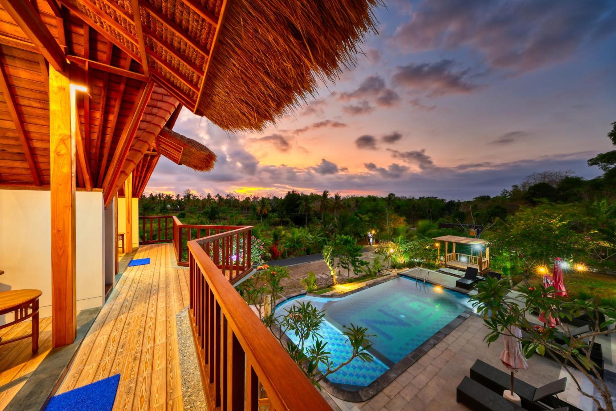 Guest house Ng Sweet Toyapakeh
