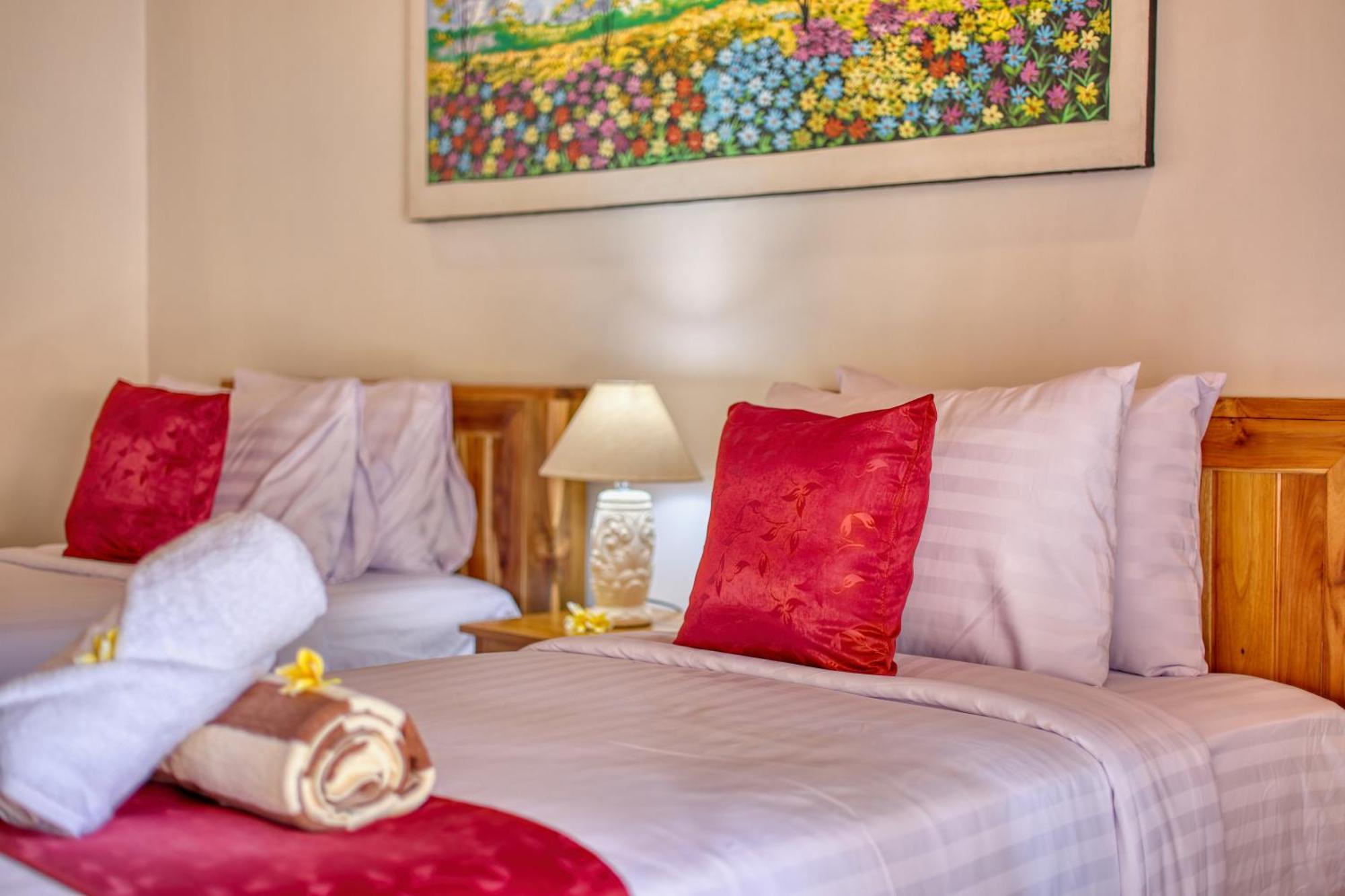 Guest house Ng Sweet Toyapakeh