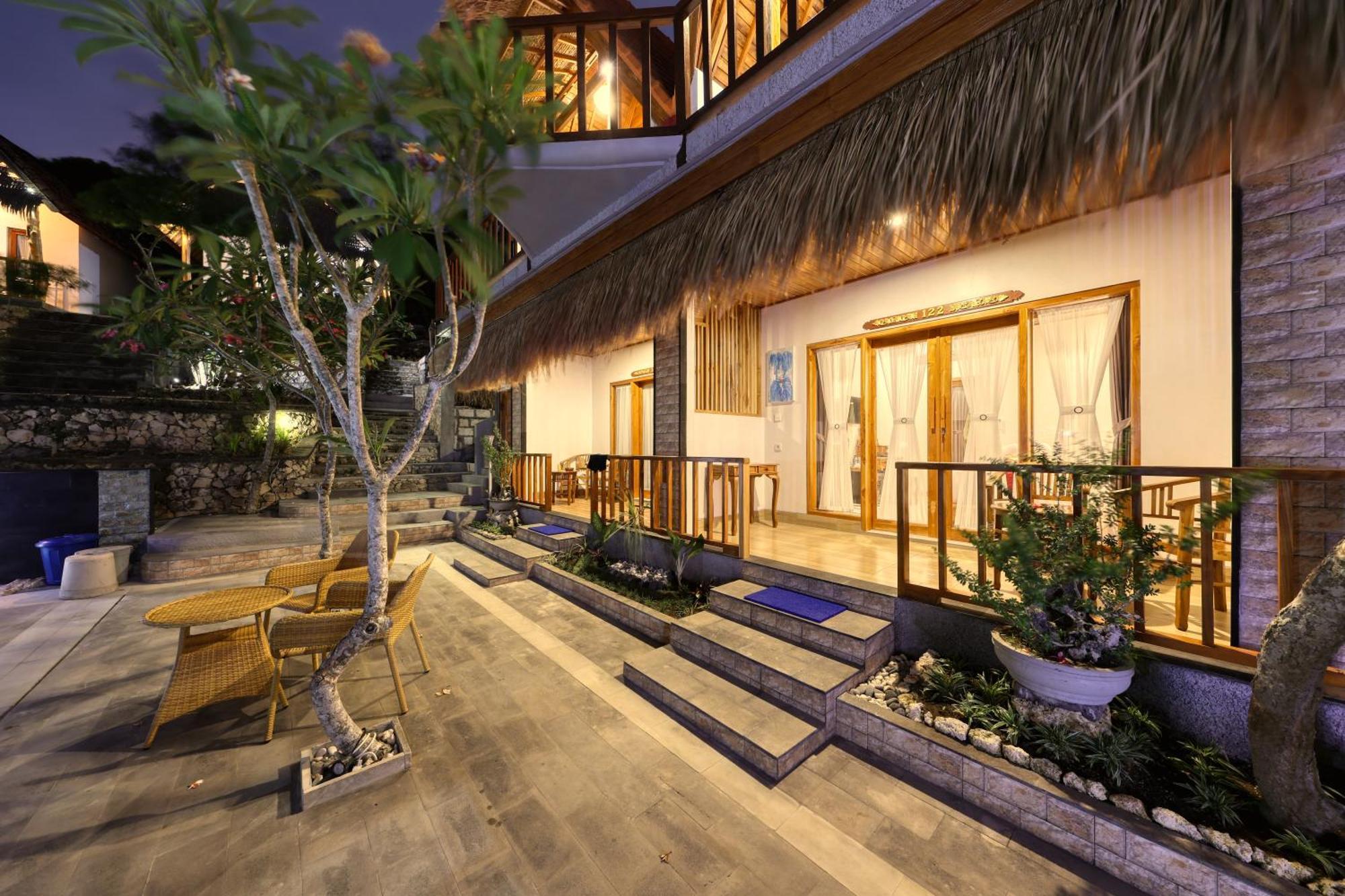 Guest house Ng Sweet 2*