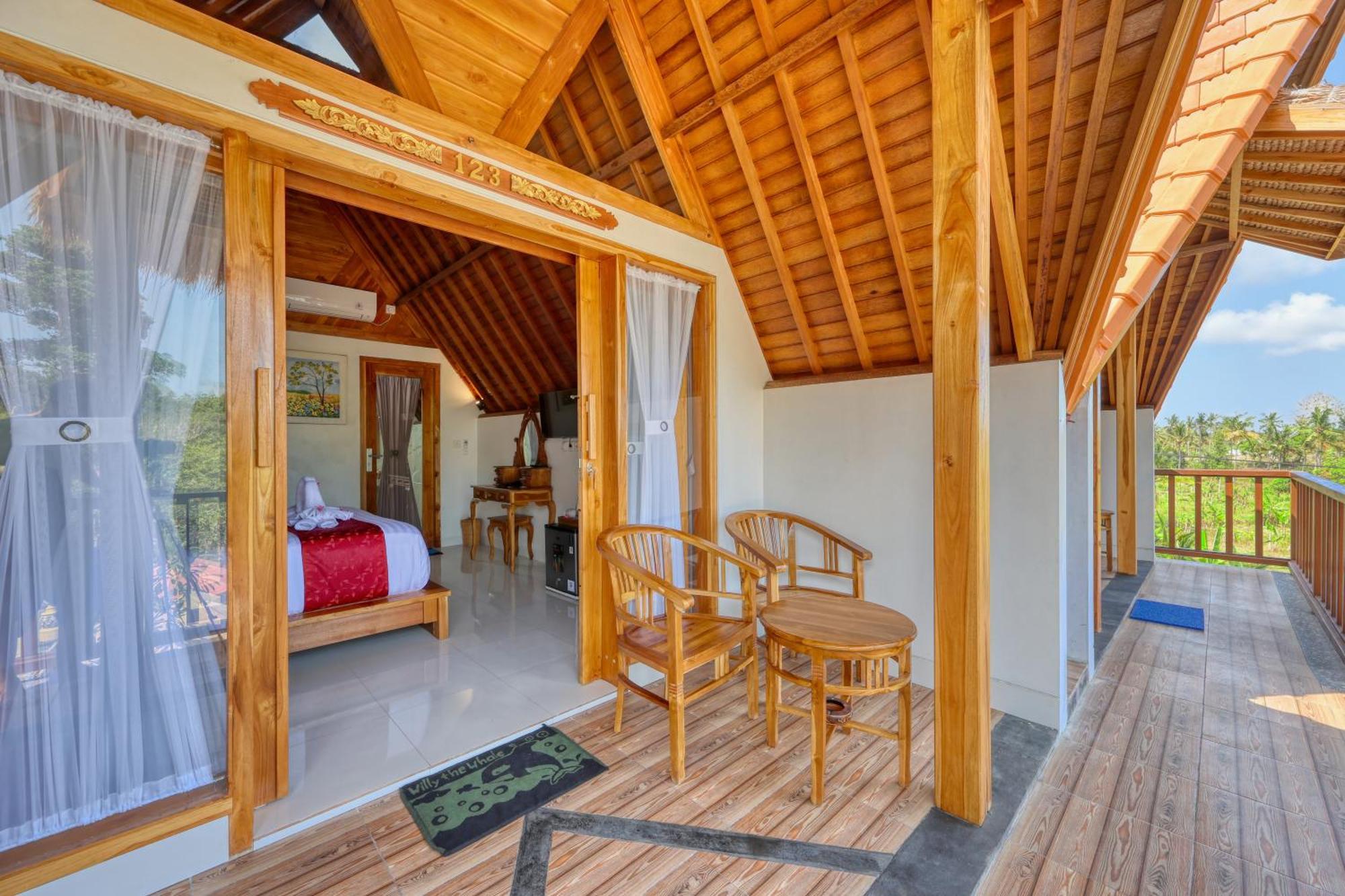 Guest house Ng Sweet