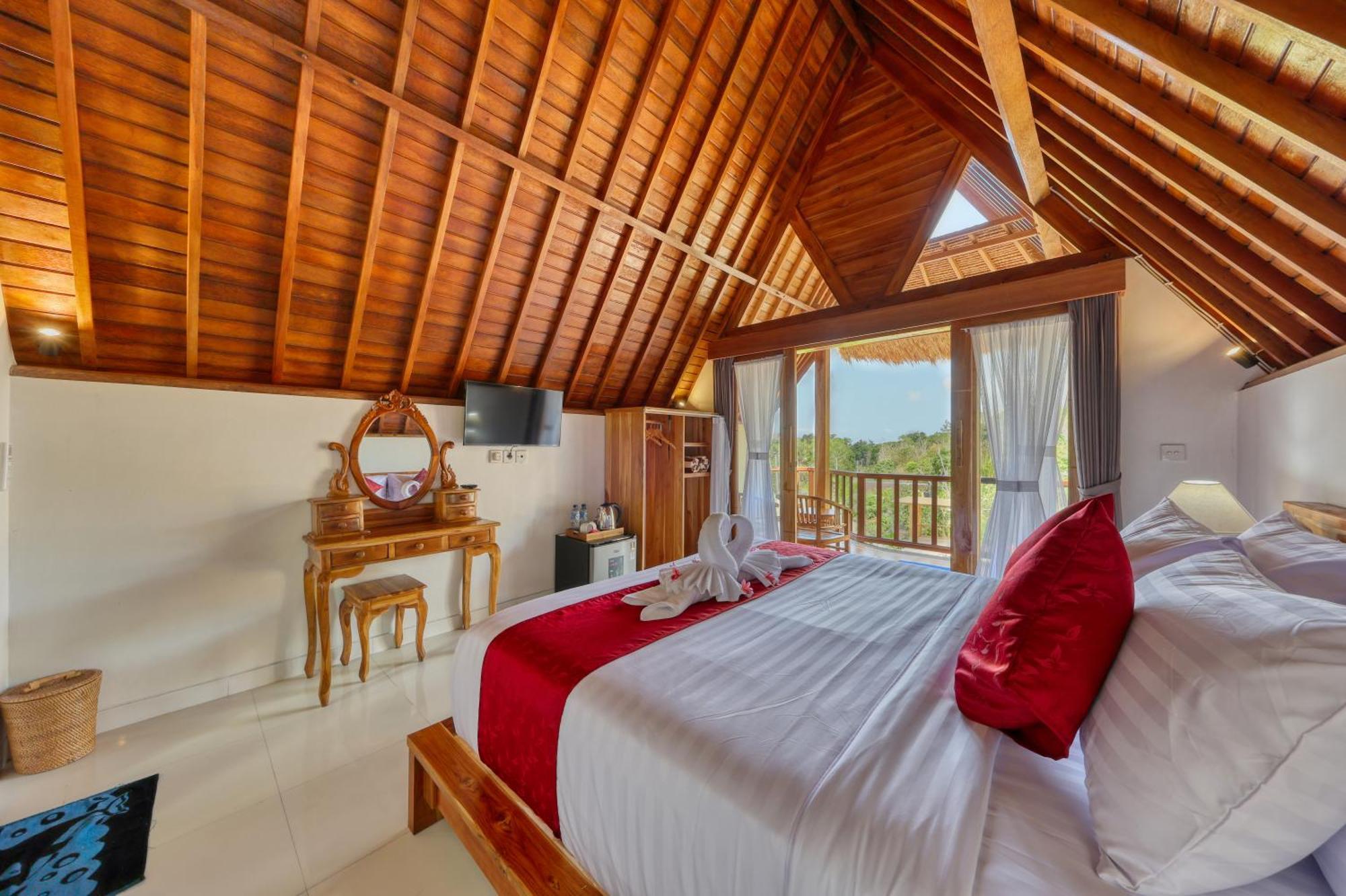 Guest house Ng Sweet Toyapakeh