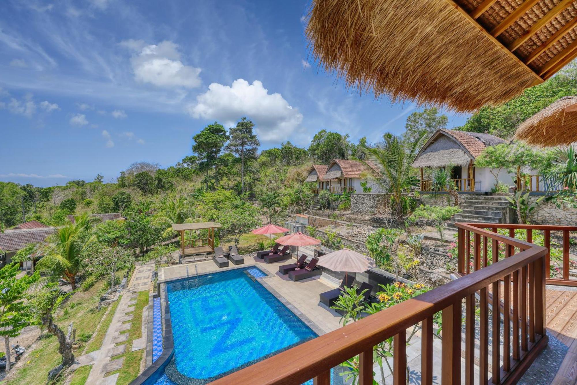 Ng Sweet Guest house