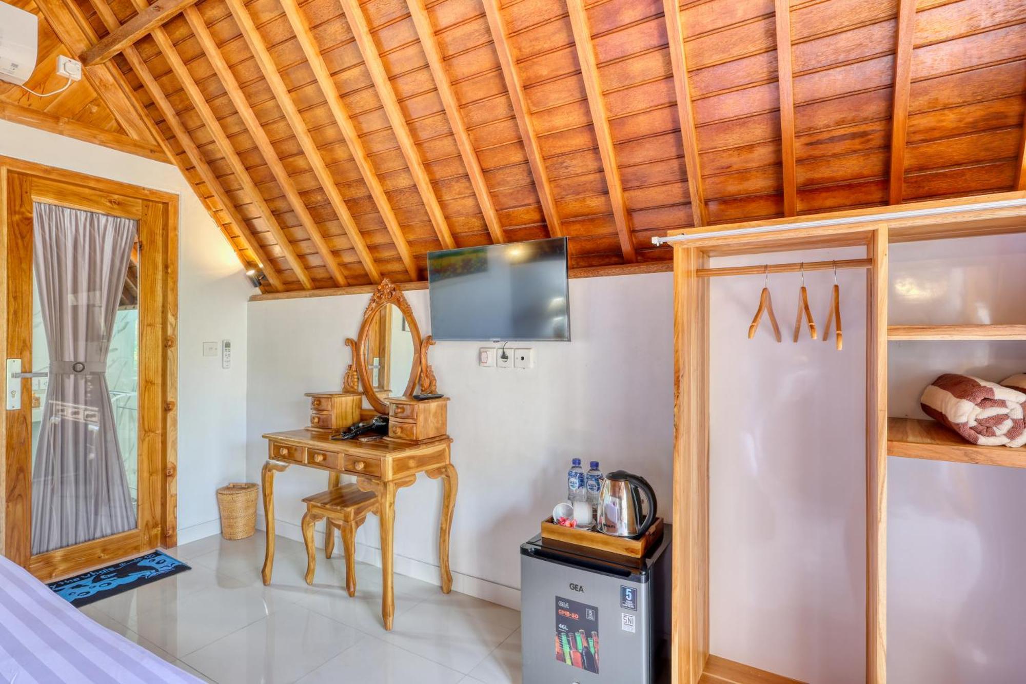 Ng Sweet Guest house