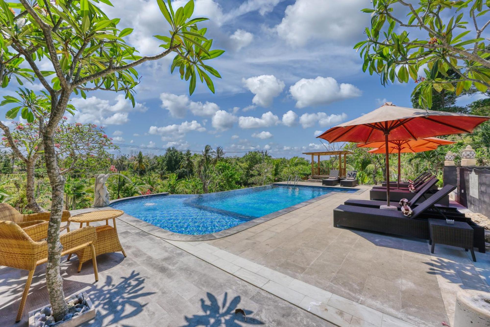 Ng Sweet Guest house Toyapakeh