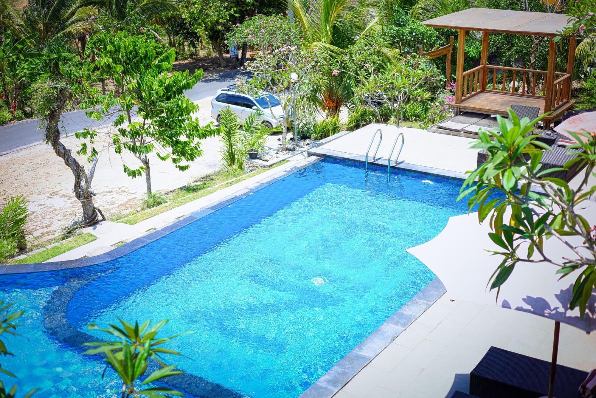 Guest house Ng Sweet Toyapakeh