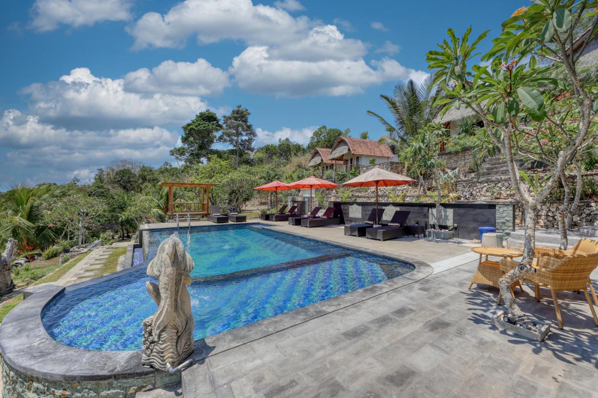 Ng Sweet Guest house
