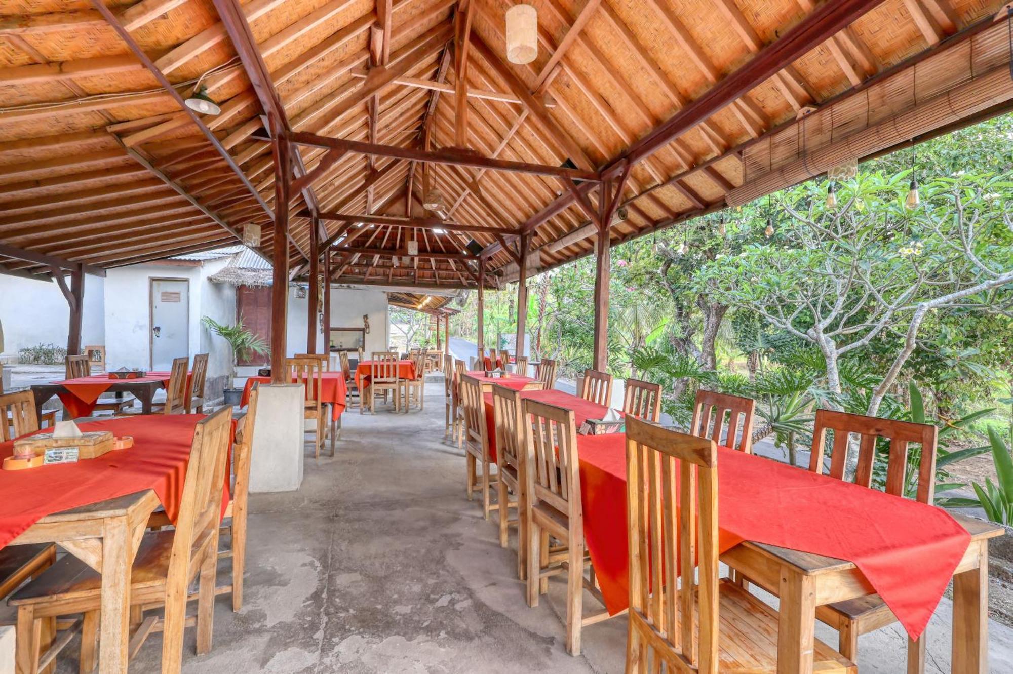 Guest house Ng Sweet Toyapakeh