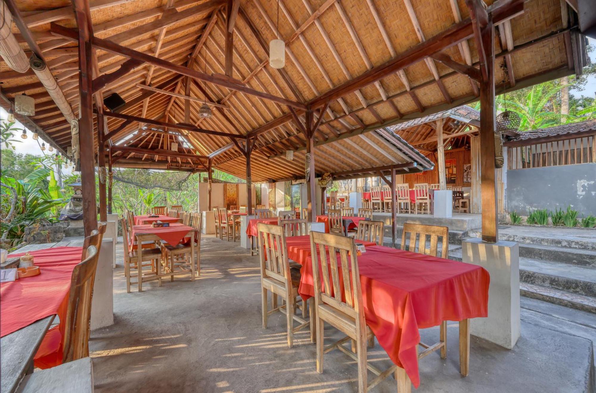 Ng Sweet Guest house