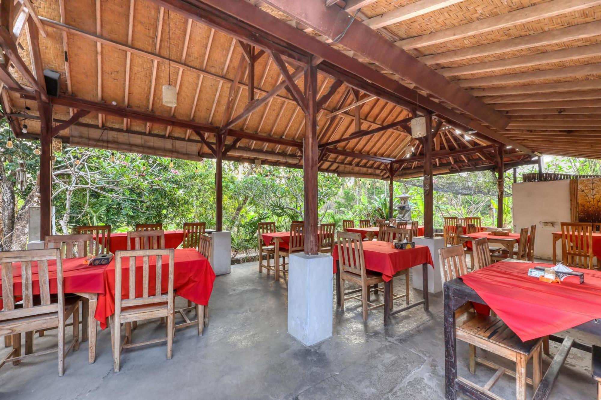 Guest house Ng Sweet